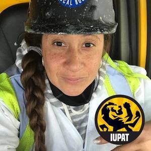 Meet your Posher, Lorraine